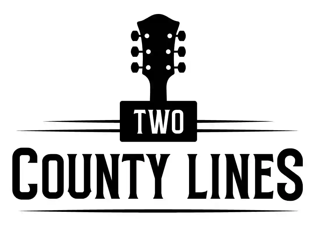 Two County Lines Logo